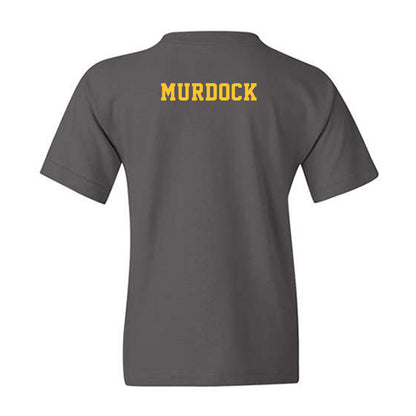NDSU - NCAA Men's Track & Field : Jayden Murdock - Classic Shersey Youth T-Shirt-1