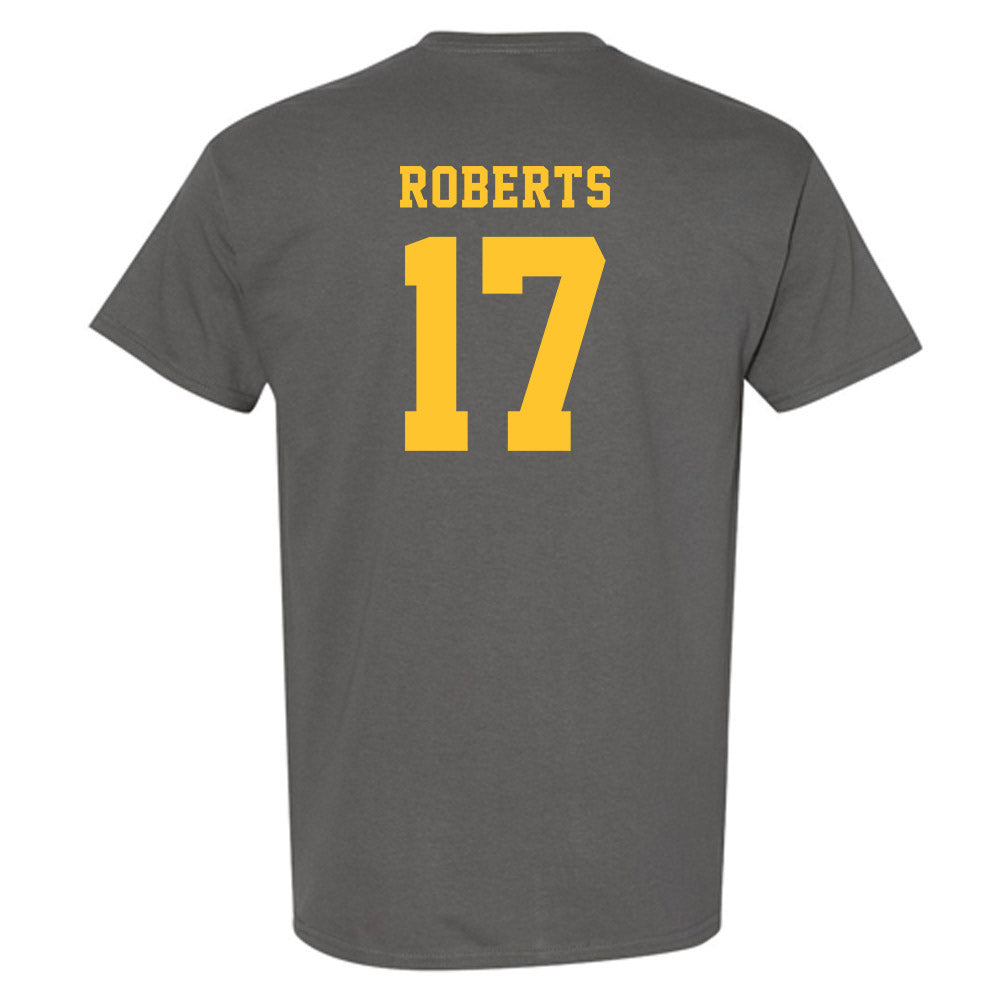 NDSU - NCAA Baseball : Sam Roberts - Classic Shersey T-Shirt-1