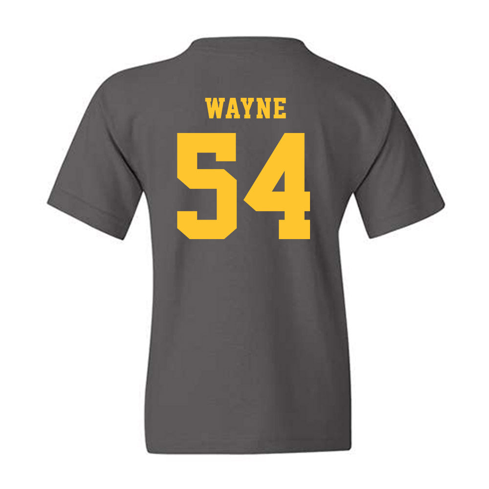 NDSU - NCAA Football : Alijah Wayne - Classic Shersey Youth T-Shirt-1