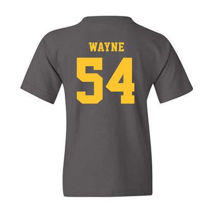 NDSU - NCAA Football : Alijah Wayne - Classic Shersey Youth T-Shirt-1