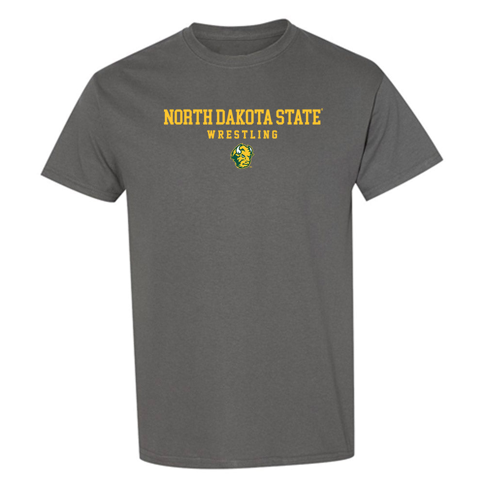 NDSU - NCAA Wrestling : Amantee Mills - Classic Shersey T-Shirt