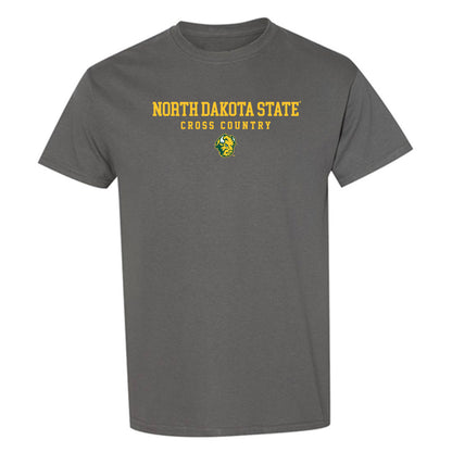 NDSU - NCAA Women's Cross Country : Reagan Baesler - Classic Shersey T-Shirt-0