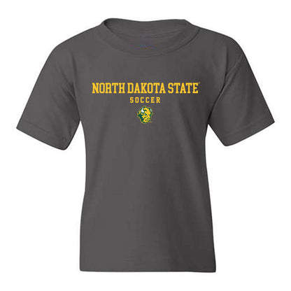 NDSU - NCAA Women's Soccer : Chloe Birch - Classic Shersey Youth T-Shirt-0
