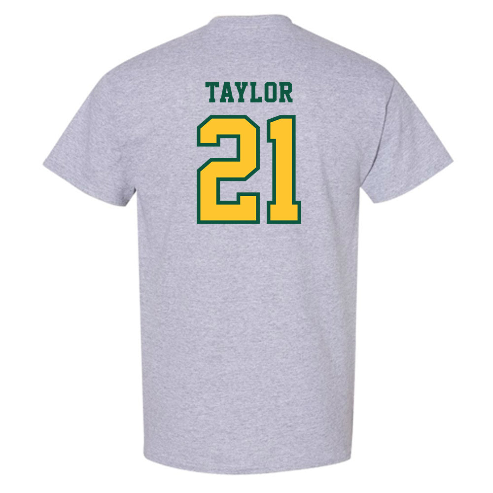 NDSU - NCAA Football : Noah Taylor - Classic Shersey T-Shirt-1