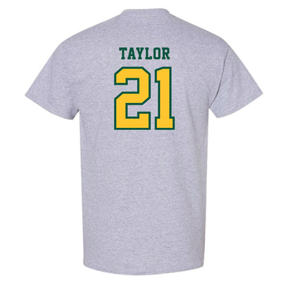 NDSU - NCAA Football : Noah Taylor - Classic Shersey T-Shirt-1