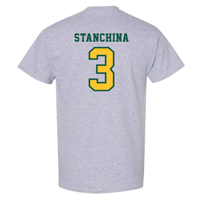 NDSU - NCAA Women's Soccer : Ava Stanchina - Classic Shersey T-Shirt-1