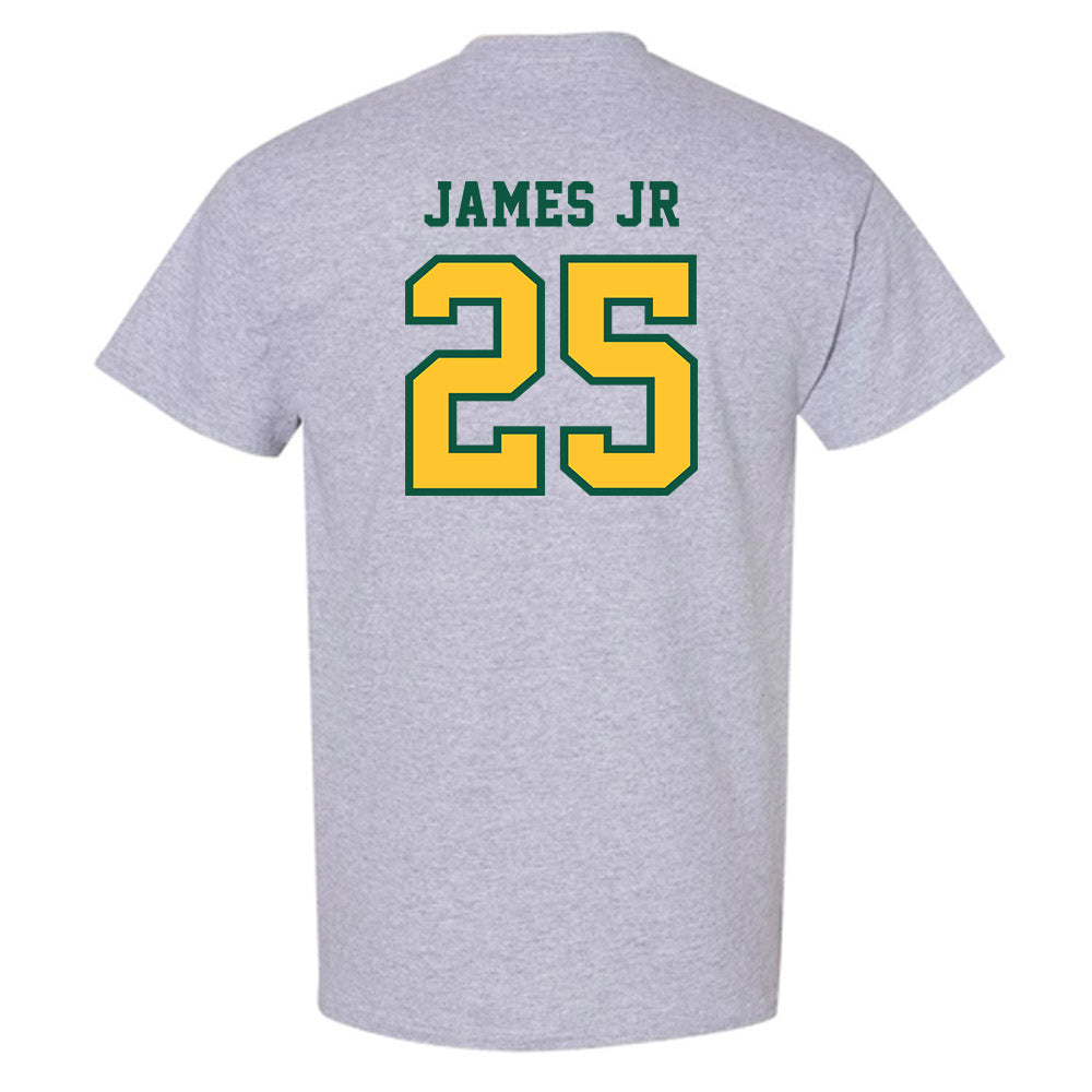 NDSU - NCAA Football : Ray James Jr - Classic Shersey T-Shirt-1