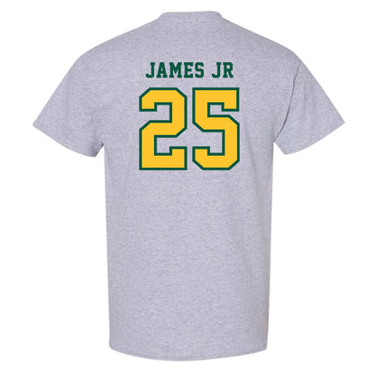 NDSU - NCAA Football : Ray James Jr - Classic Shersey T-Shirt-1