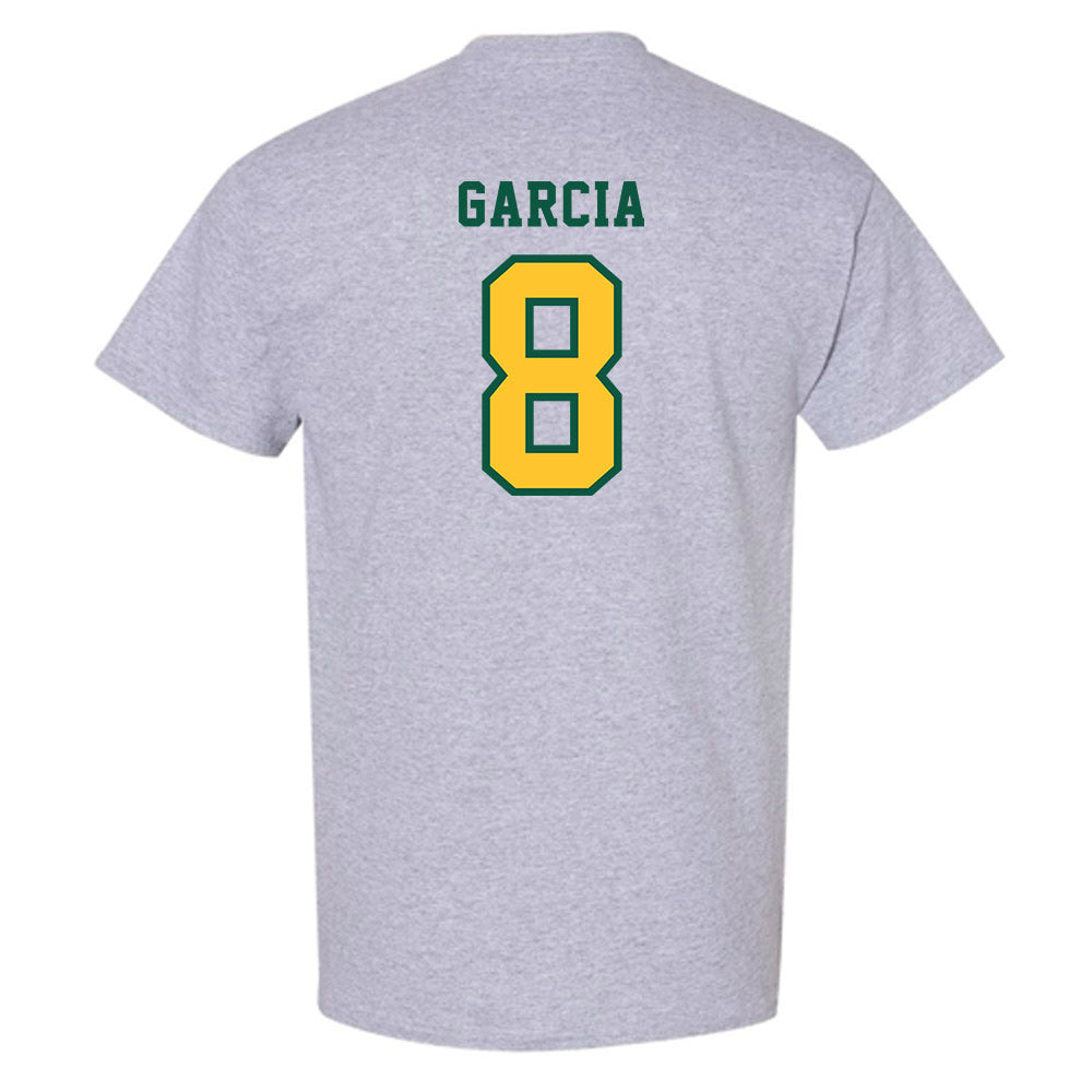 NDSU - NCAA Women's Soccer : Isabel Garcia - Classic Shersey T-Shirt-1