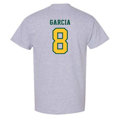 NDSU - NCAA Women's Soccer : Isabel Garcia - Classic Shersey T-Shirt-1