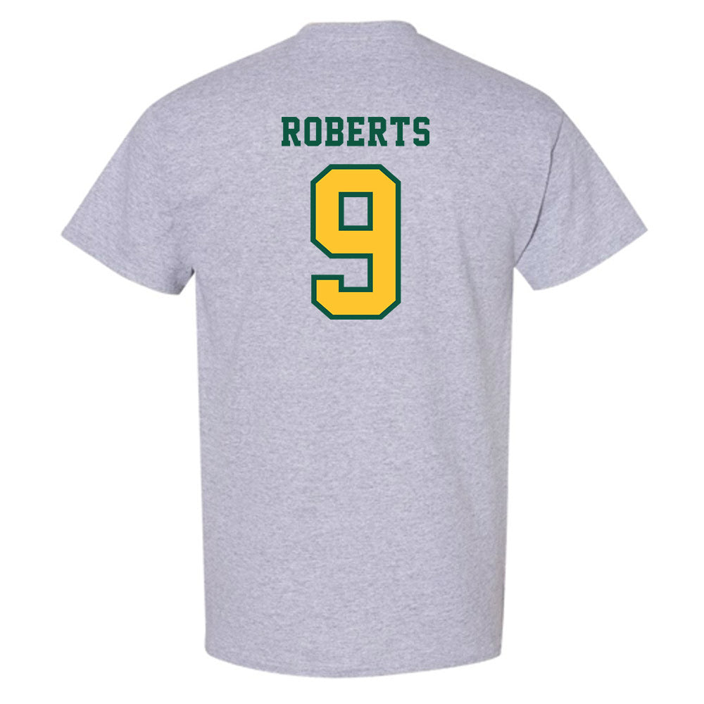NDSU - NCAA Women's Soccer : Abi Roberts - Classic Shersey T-Shirt-1