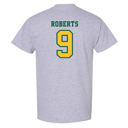 NDSU - NCAA Women's Soccer : Abi Roberts - Classic Shersey T-Shirt-1