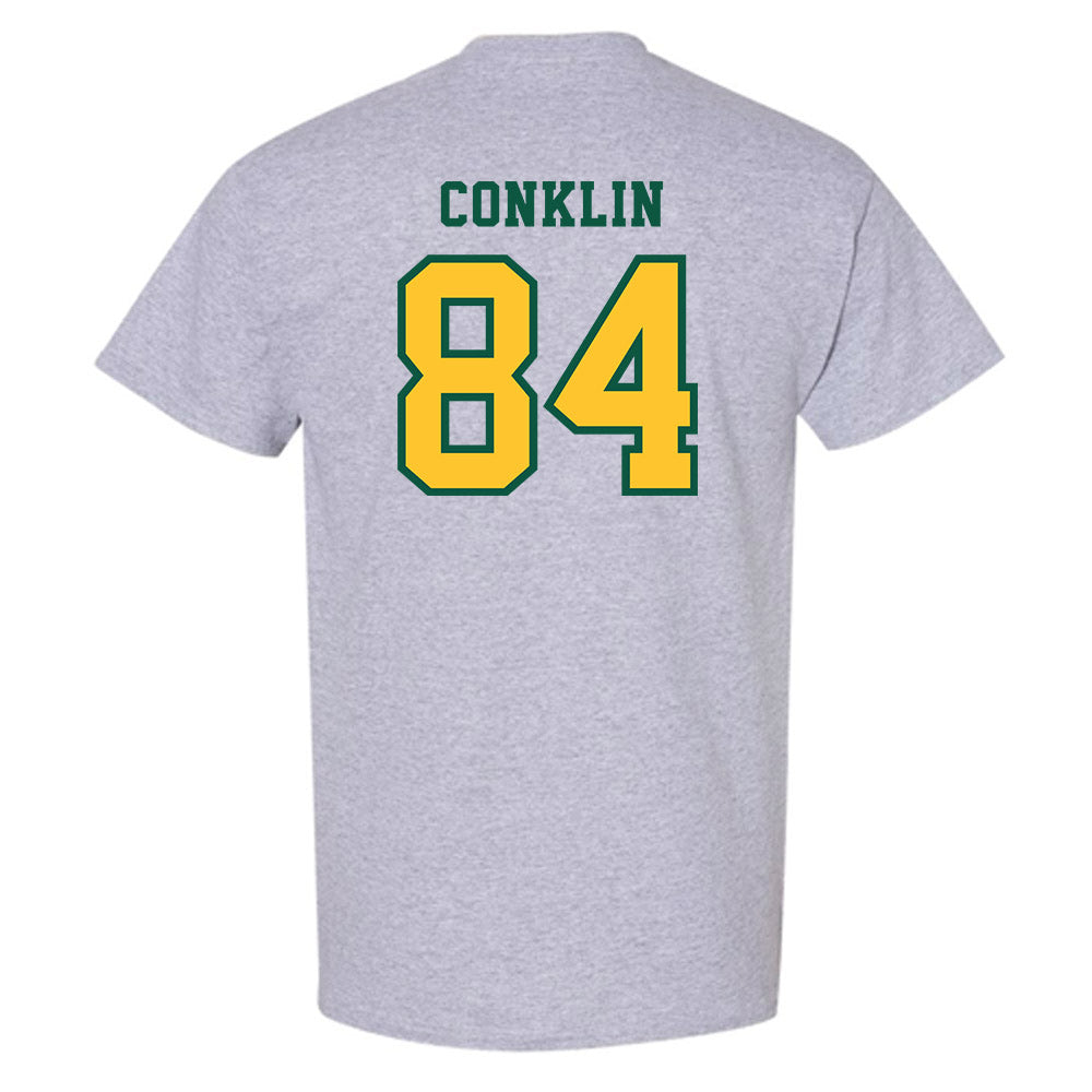 NDSU - NCAA Football : Logan Conklin - Classic Shersey T-Shirt-1