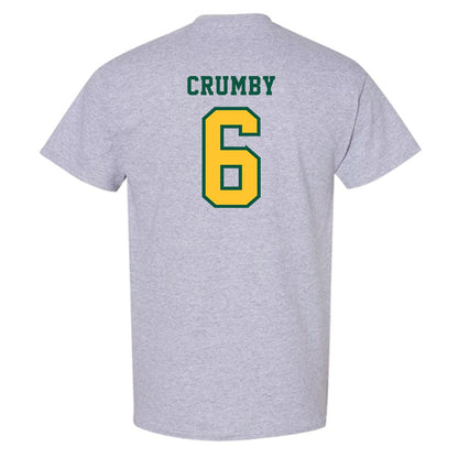 NDSU - NCAA Football : Jaylin Crumby - Classic Shersey T-Shirt-1
