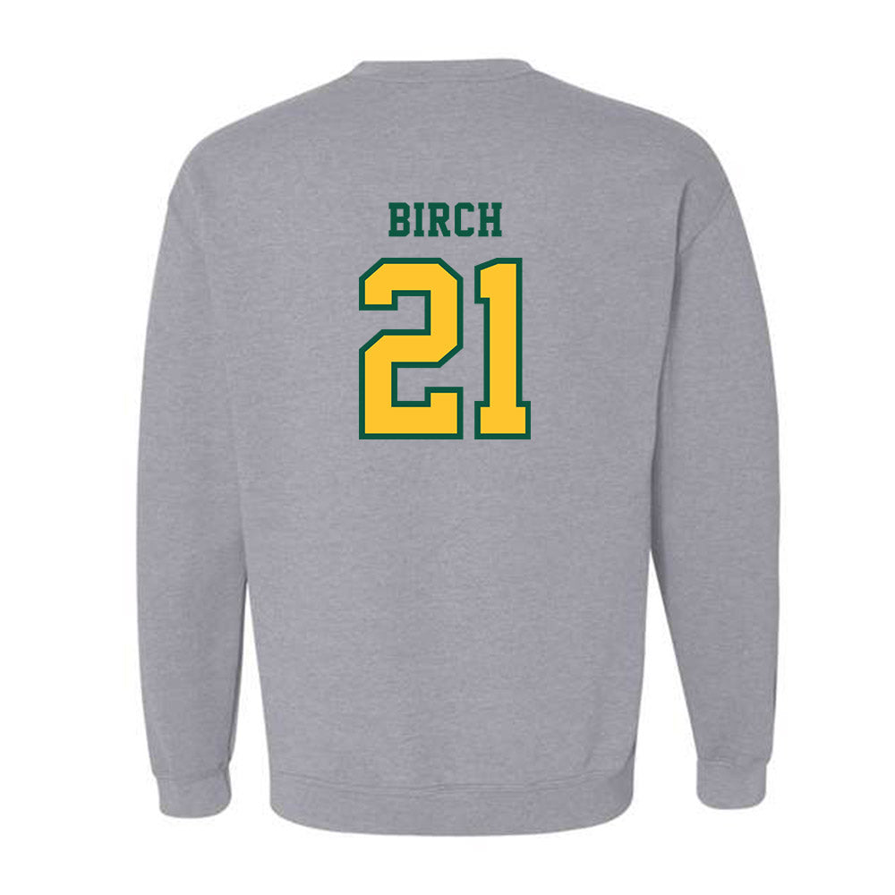 NDSU - NCAA Women's Soccer : Chloe Birch - Classic Shersey Crewneck Sweatshirt-1