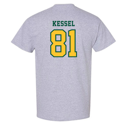 NDSU - NCAA Football : Reis Kessel - Classic Shersey T-Shirt-1