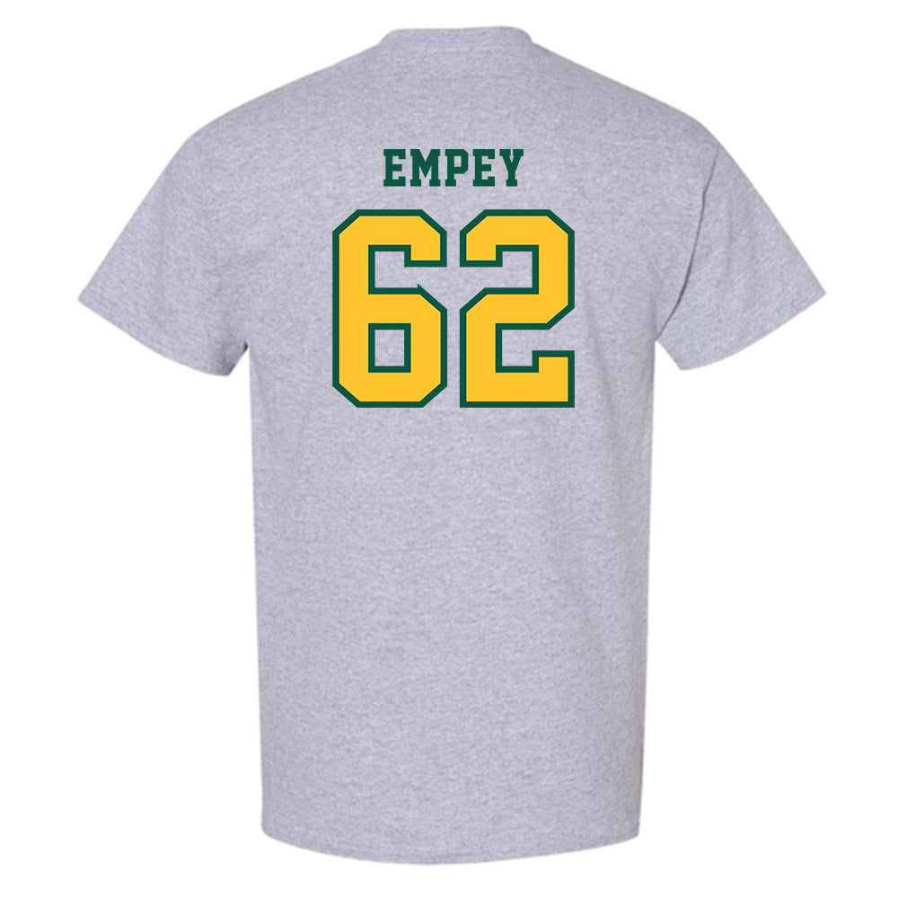 NDSU - NCAA Football : Griffin Empey - Classic Shersey T-Shirt-1