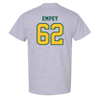 NDSU - NCAA Football : Griffin Empey - Classic Shersey T-Shirt-1