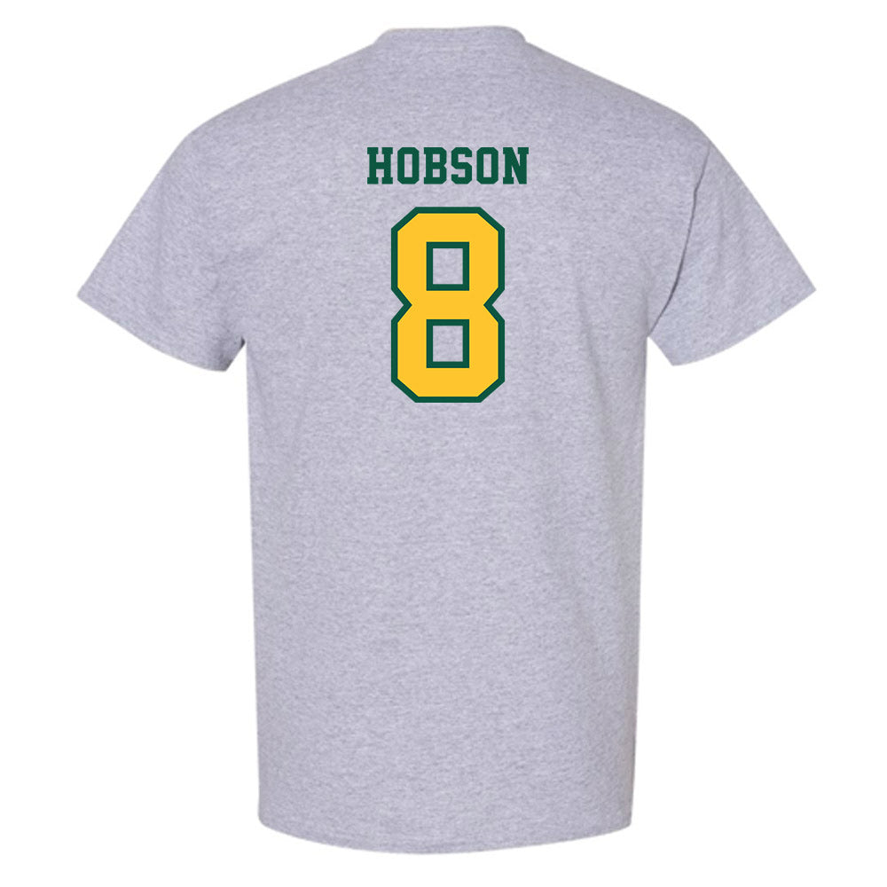 NDSU - NCAA Women's Basketball : Amelia Hobson - Classic Shersey T-Shirt-1