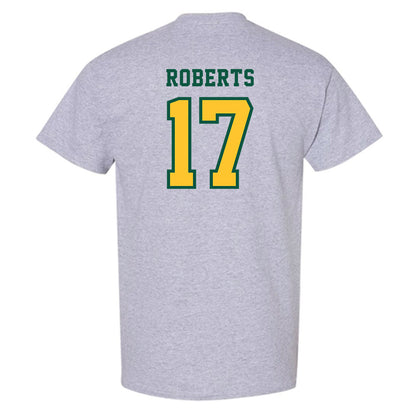 NDSU - NCAA Baseball : Sam Roberts - Classic Shersey T-Shirt-1