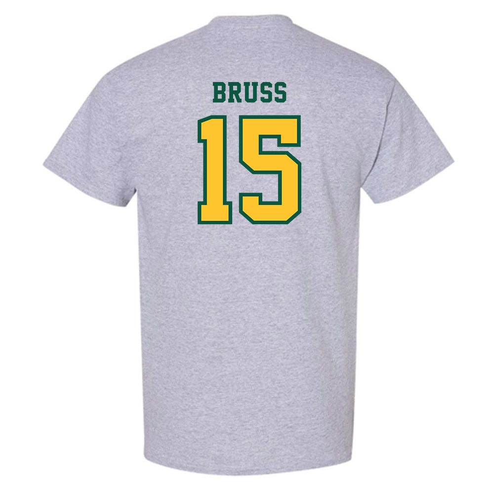 NDSU - NCAA Women's Volleyball : Emily Bruss - Classic Shersey T-Shirt-1