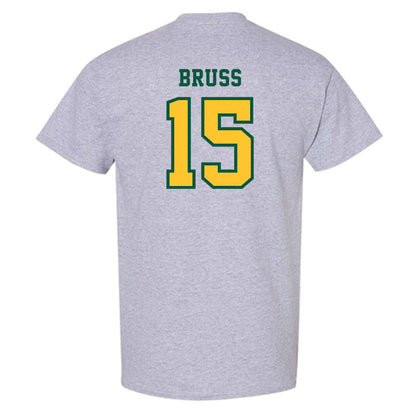 NDSU - NCAA Women's Volleyball : Emily Bruss - Classic Shersey T-Shirt-1