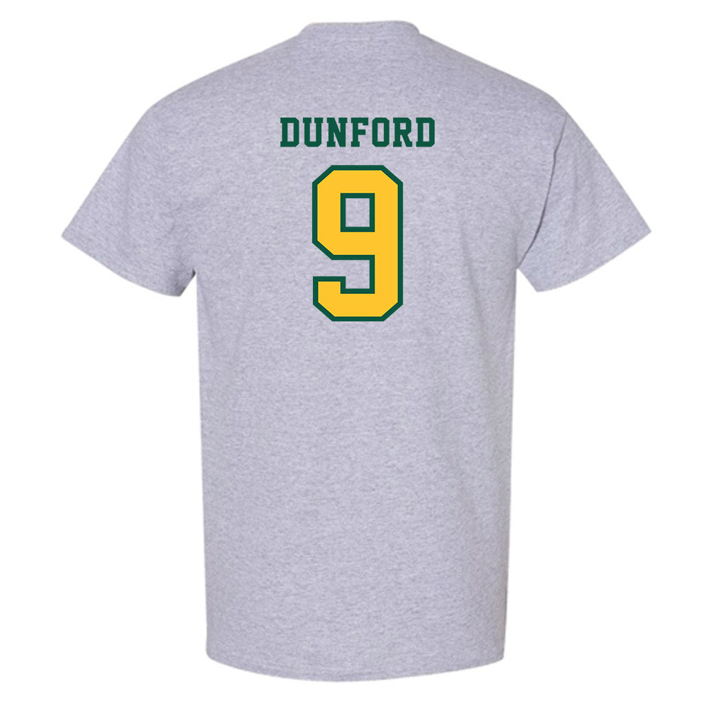 NDSU - NCAA Softball : Kaitlyn Dunford - Classic Shersey T-Shirt-1