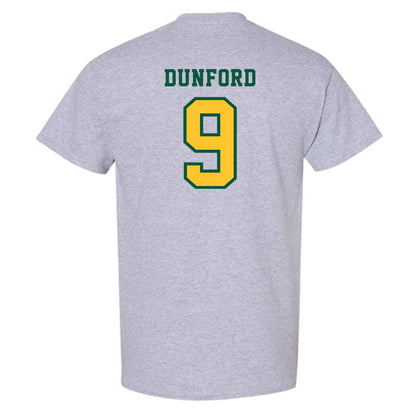 NDSU - NCAA Softball : Kaitlyn Dunford - Classic Shersey T-Shirt-1