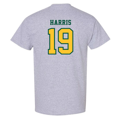 NDSU - NCAA Football : Chris Harris - Classic Shersey T-Shirt-1