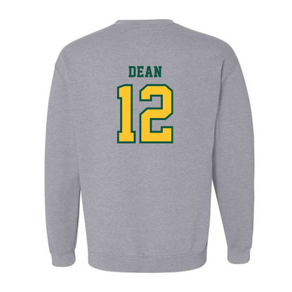 NDSU - NCAA Softball : Bella Dean - Classic Shersey Crewneck Sweatshirt-1