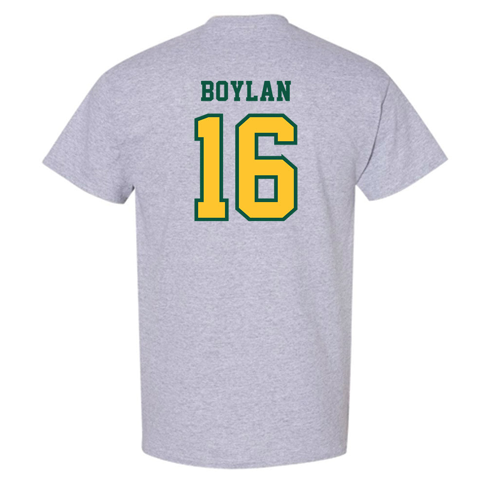 NDSU - NCAA Baseball : Austin Boylan - Classic Shersey T-Shirt-1