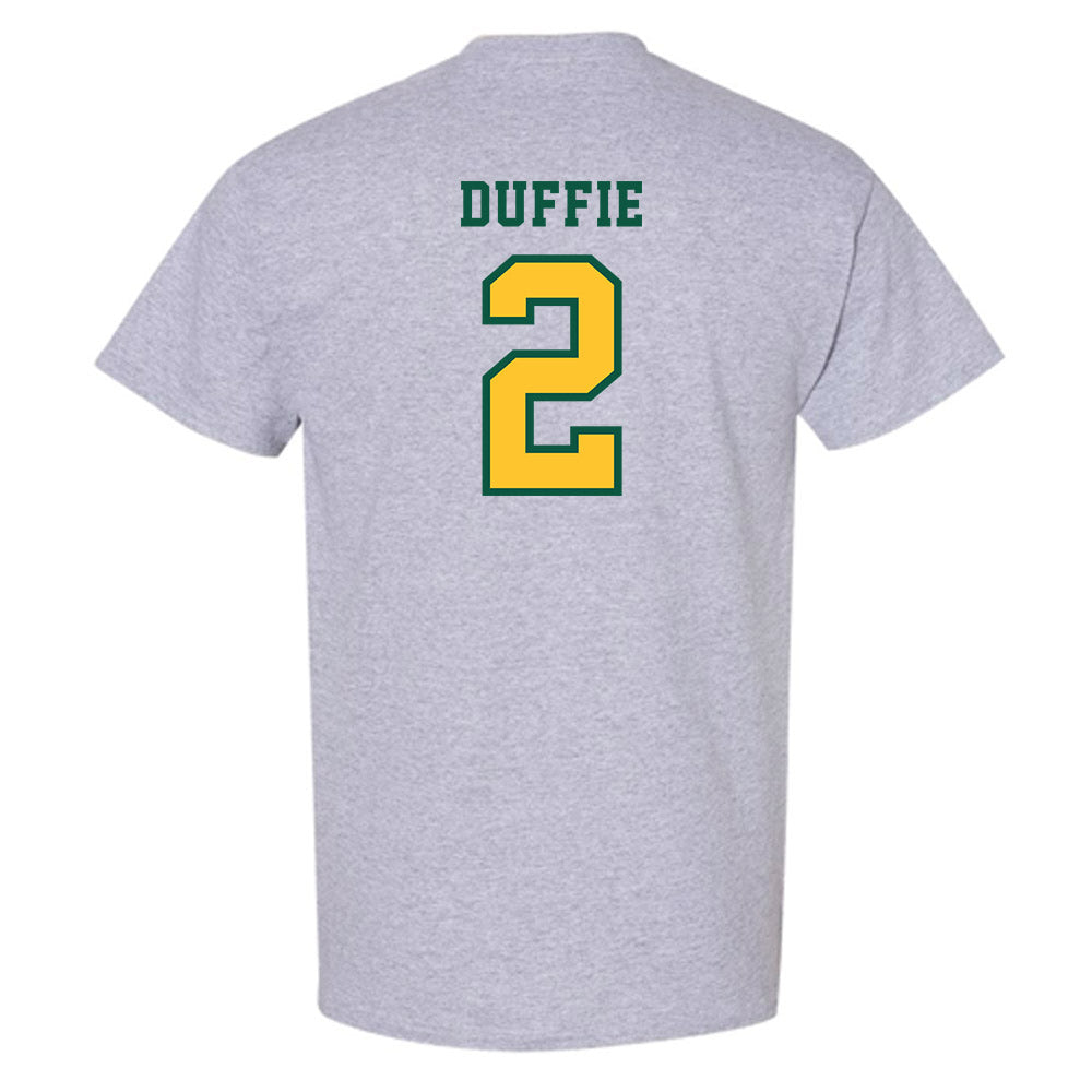 NDSU - NCAA Football : Jailen Duffie - Classic Shersey T-Shirt-1
