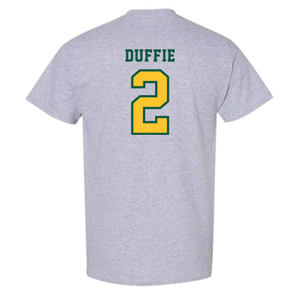 NDSU - NCAA Football : Jailen Duffie - Classic Shersey T-Shirt-1