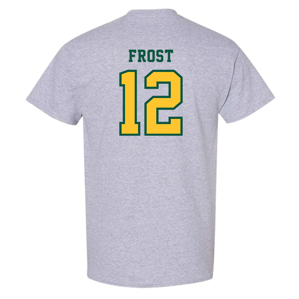 NDSU - NCAA Women's Basketball : Marisa Frost - Classic Shersey T-Shirt-1