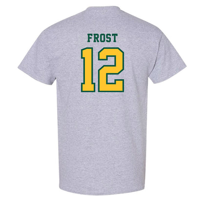 NDSU - NCAA Women's Basketball : Marisa Frost - Classic Shersey T-Shirt-1