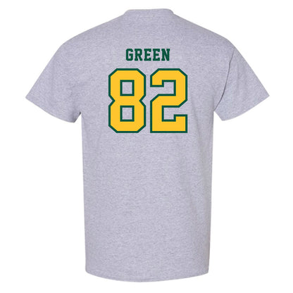 NDSU - NCAA Football : Sj Green - Classic Shersey T-Shirt-1