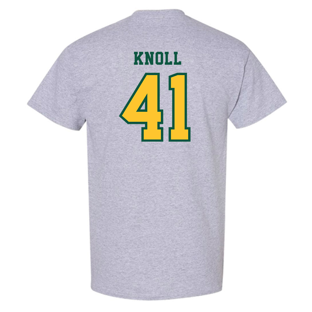 NDSU - NCAA Football : Sam Knoll - Classic Shersey T-Shirt-1