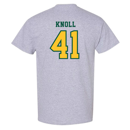 NDSU - NCAA Football : Sam Knoll - Classic Shersey T-Shirt-1