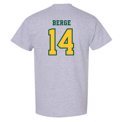 NDSU - NCAA Women's Soccer : Reese Berge - Classic Shersey T-Shirt-1