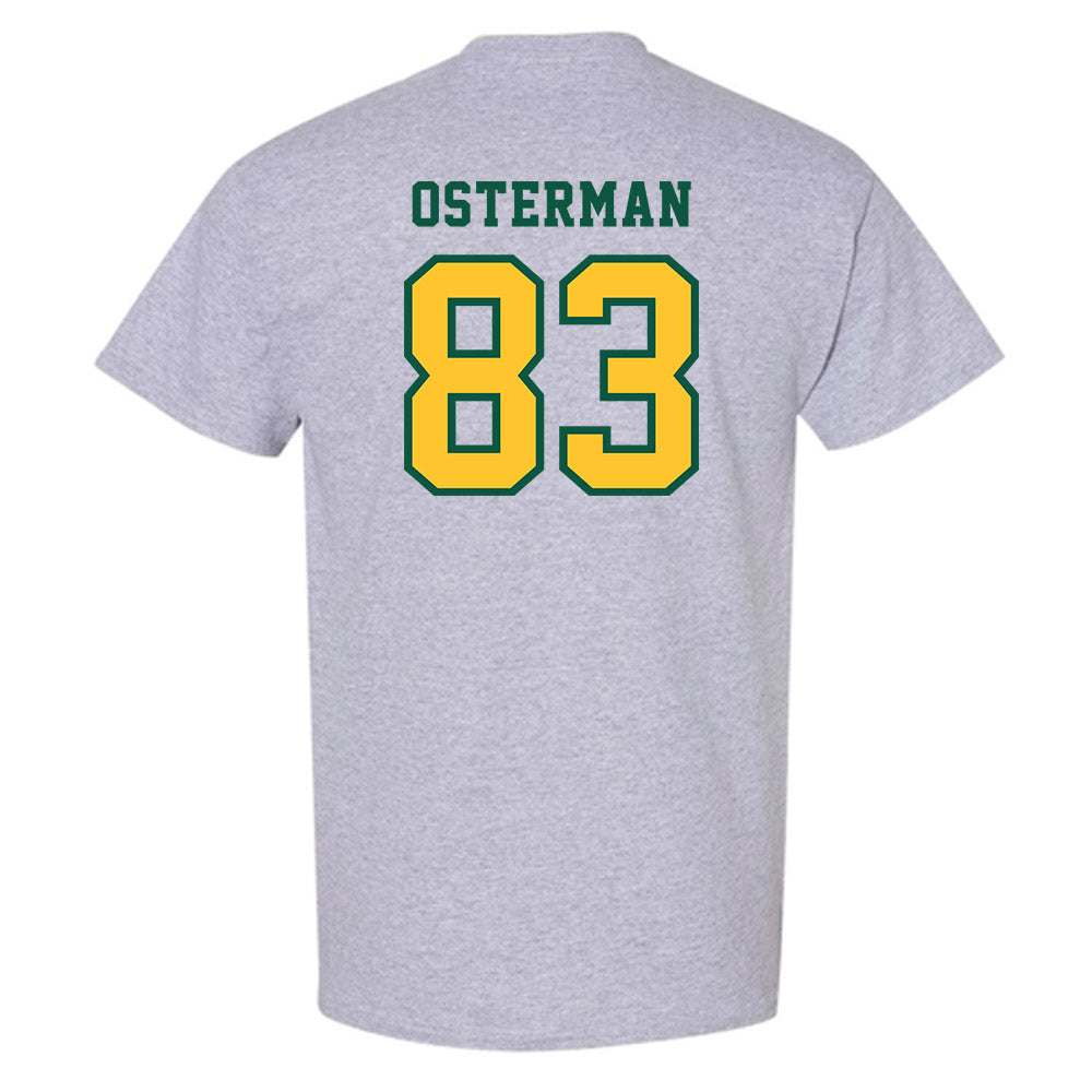 NDSU - NCAA Football : Cade Osterman - Classic Shersey T-Shirt-1