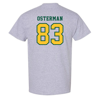 NDSU - NCAA Football : Cade Osterman - Classic Shersey T-Shirt-1