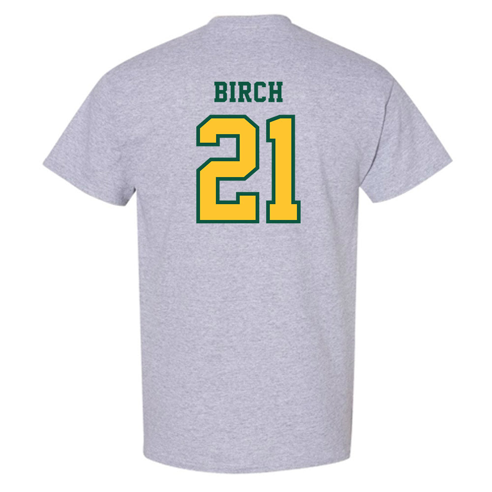 NDSU - NCAA Women's Soccer : Chloe Birch - Classic Shersey T-Shirt-1