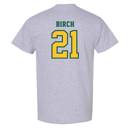 NDSU - NCAA Women's Soccer : Chloe Birch - Classic Shersey T-Shirt-1