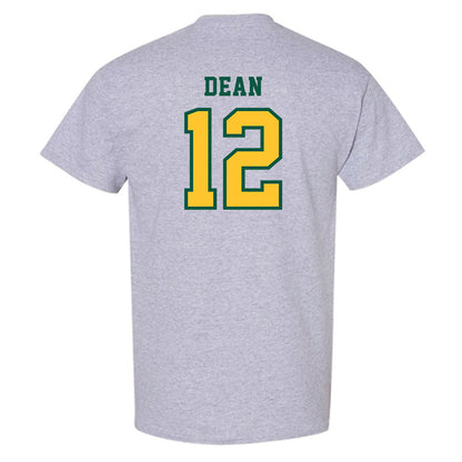 NDSU - NCAA Softball : Bella Dean - Classic Shersey T-Shirt-1