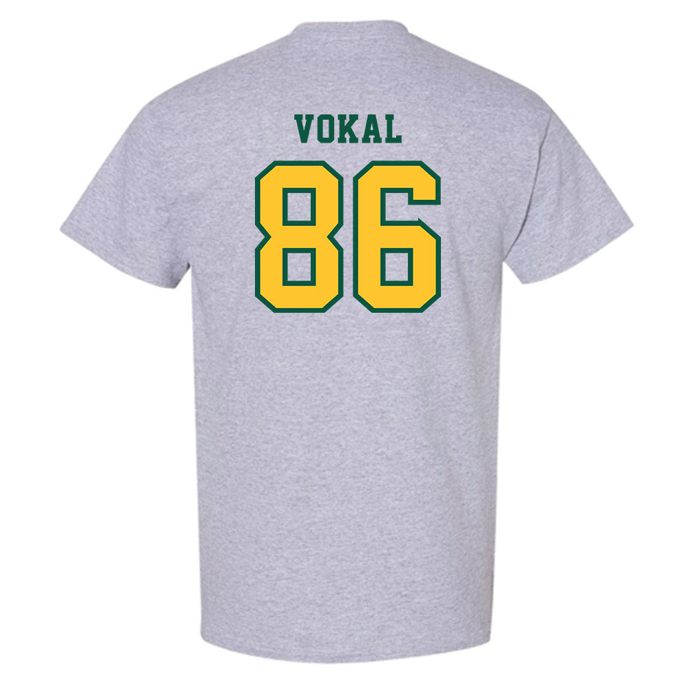 NDSU - NCAA Football : Dylan Vokal - Classic Shersey T-Shirt-1