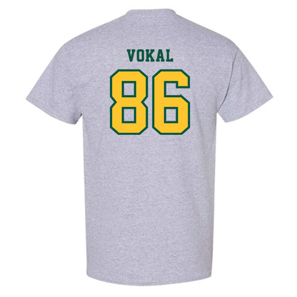 NDSU - NCAA Football : Dylan Vokal - Classic Shersey T-Shirt-1
