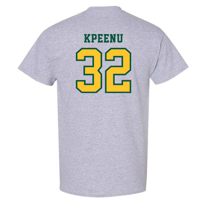 NDSU - NCAA Football : Barry Kpeenu - Classic Shersey T-Shirt-1