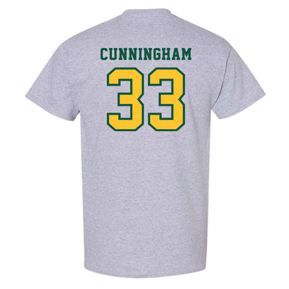 NDSU - NCAA Football : Gabriel Cunningham - Classic Shersey T-Shirt-1