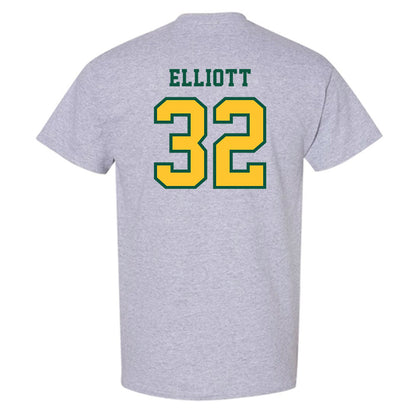NDSU - NCAA Football : Alex Elliott - Classic Shersey T-Shirt-1