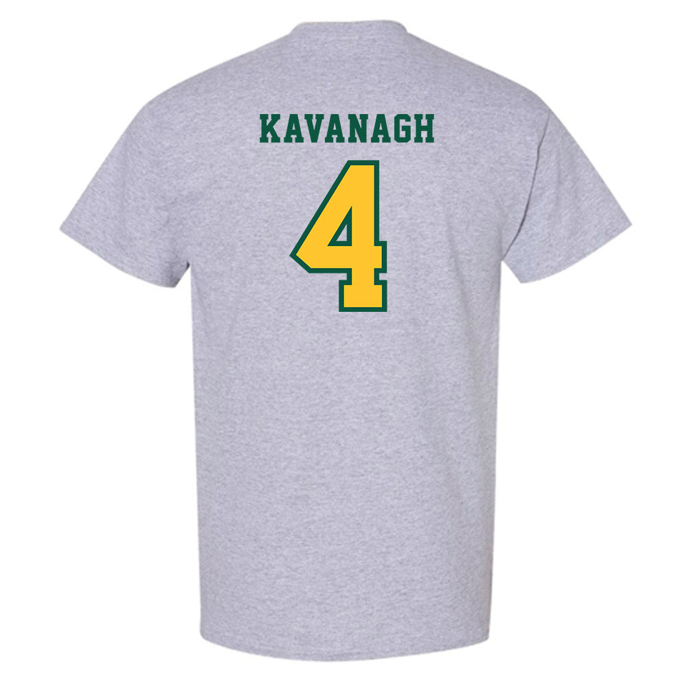 NDSU - NCAA Women's Soccer : Devon Kavanagh - Classic Shersey T-Shirt-1